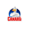 Canard WC