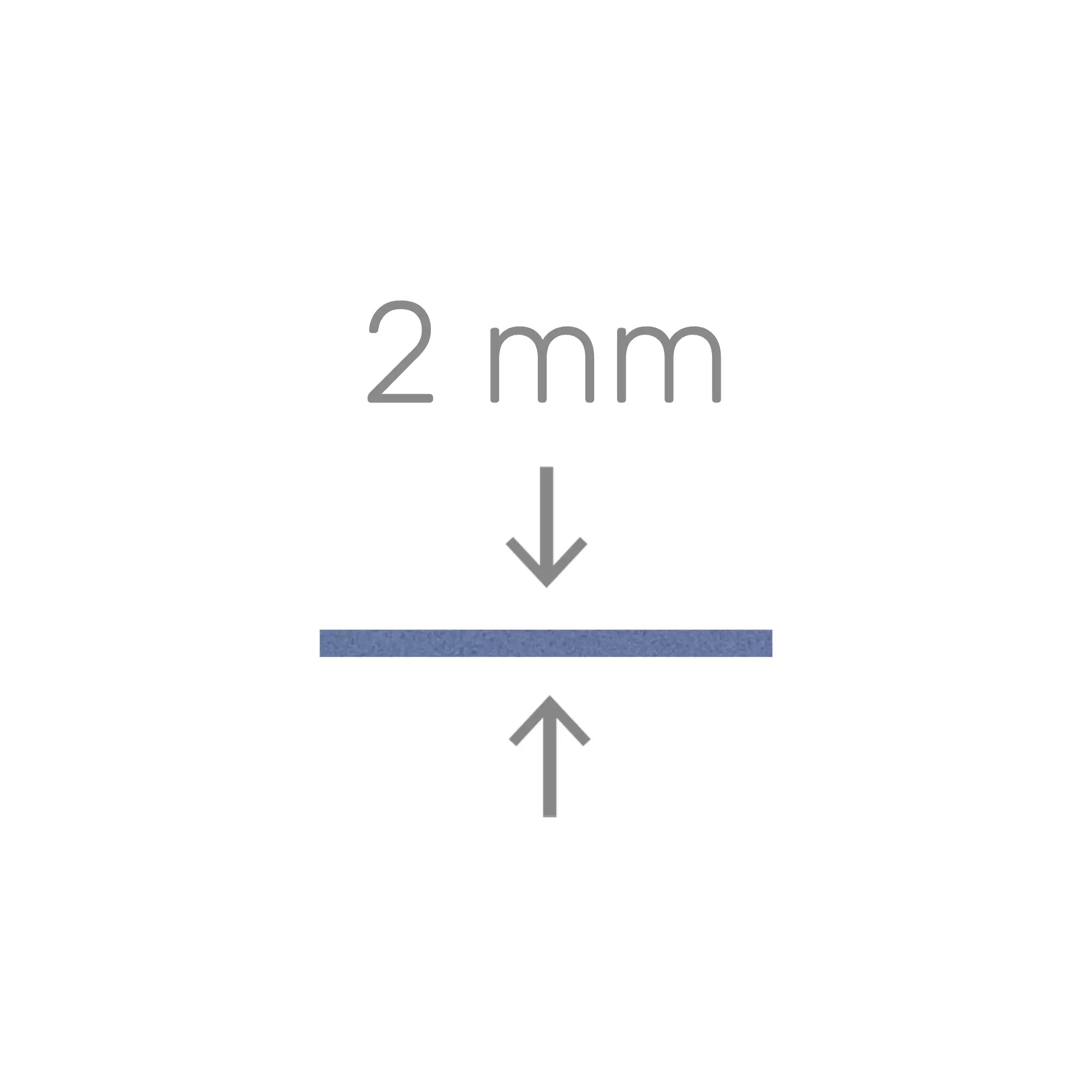 Astro Form 15 - EVA - Shore 15 - 2 mm / 3 mm / 4 mm / 6 mm - Nora - My Podologie