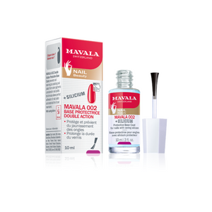 Mavala 002 - Base protectrice double action - MAVALA