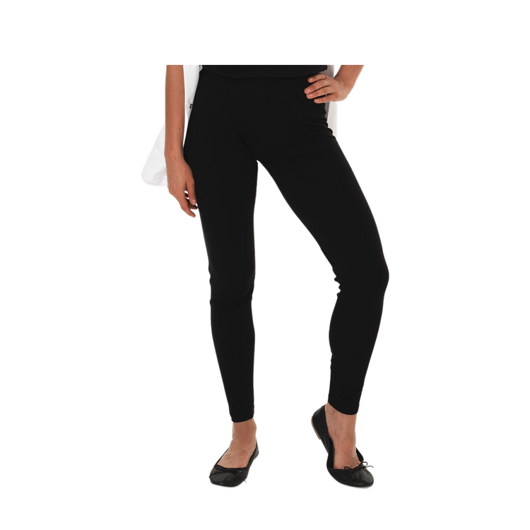 Mayotte - Leggings - Femme - Ceinture élastique - sans poche 