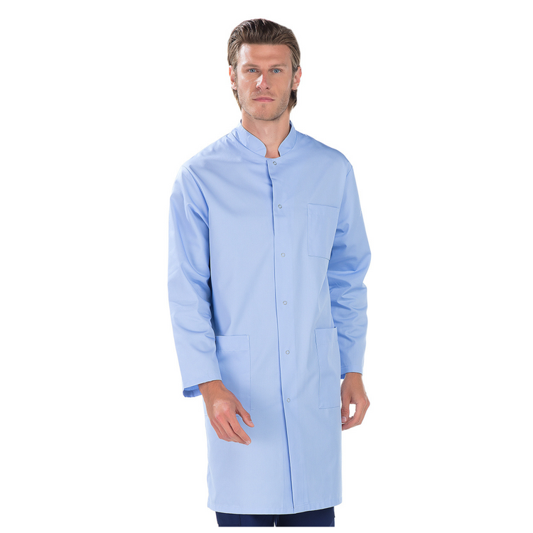 Grégor - Blouse longue - Manches longues - Homme - 100 cm