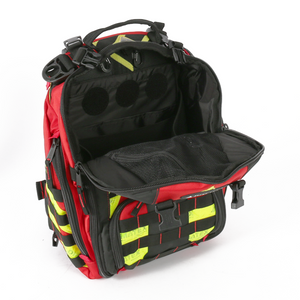 Sac médical 33 litres UPPERCUT - Rouge - DIMATEX