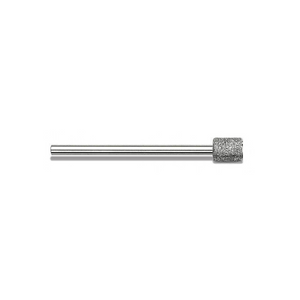 Fraise diamant - Abrasion des ongles - 5,5 mm - 840S/8840S - SIDE Grip 