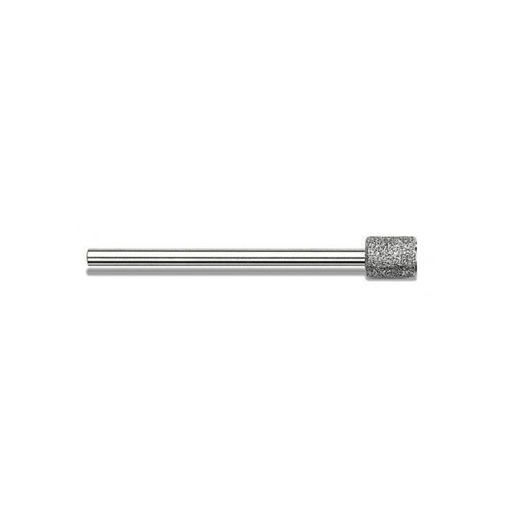 Fraise diamant - Abrasion des ongles - 5,5 mm - 840S/8840S - SIDE Grip 