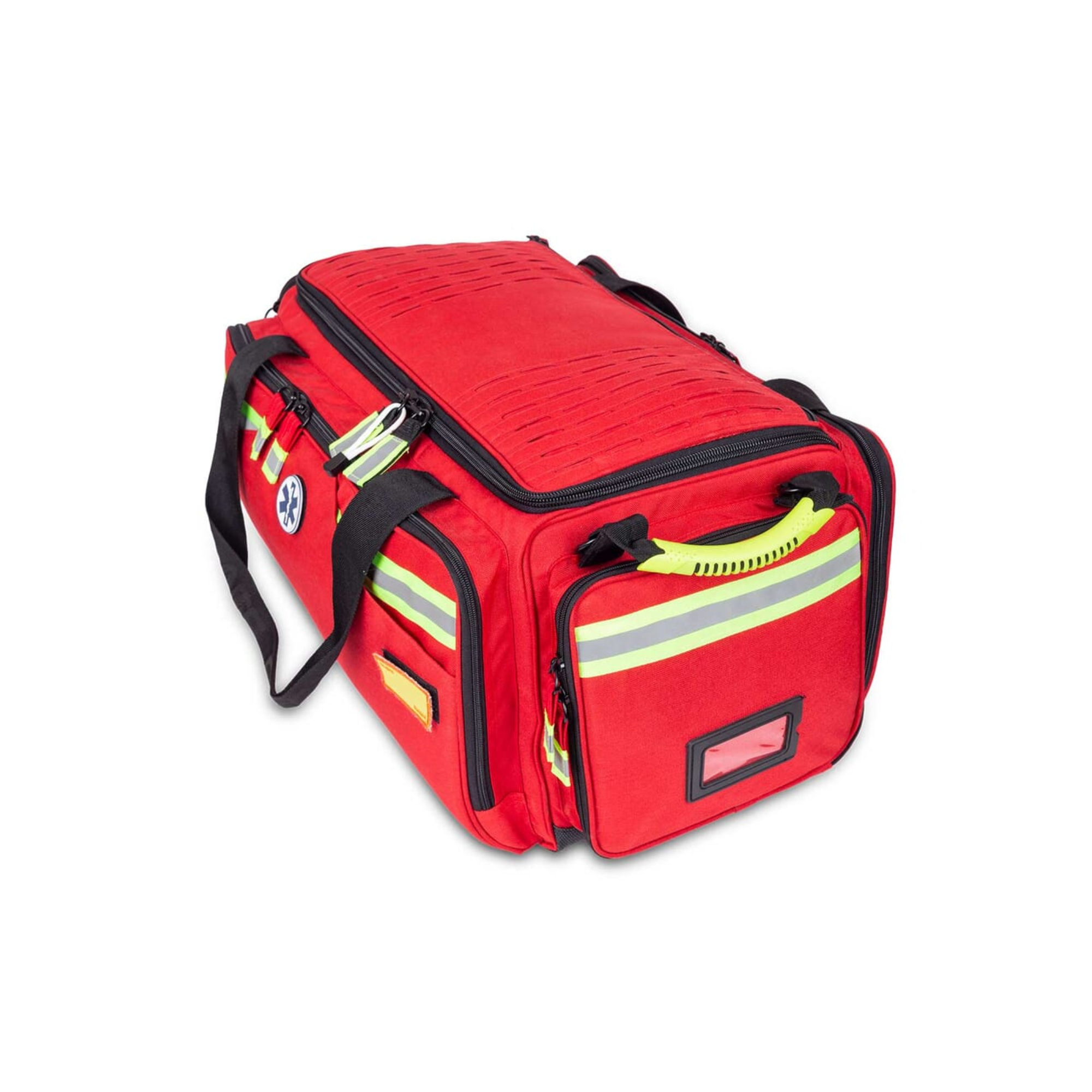 Sac à dos Urgence CRITICAL EVO - Rouge - Elite Bags