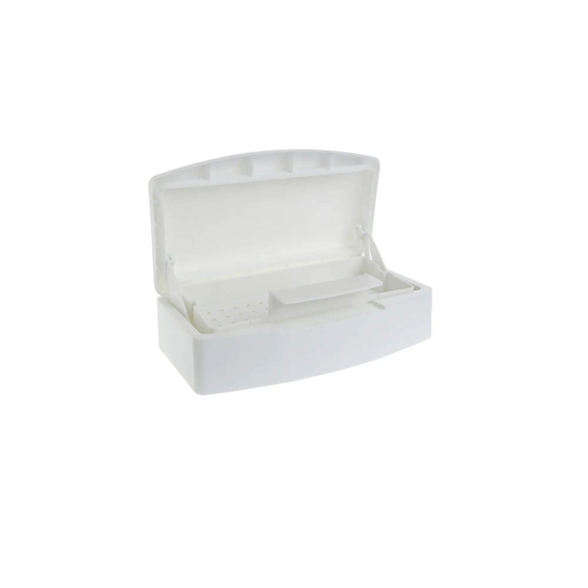 Decontamination tray for instruments - 1L