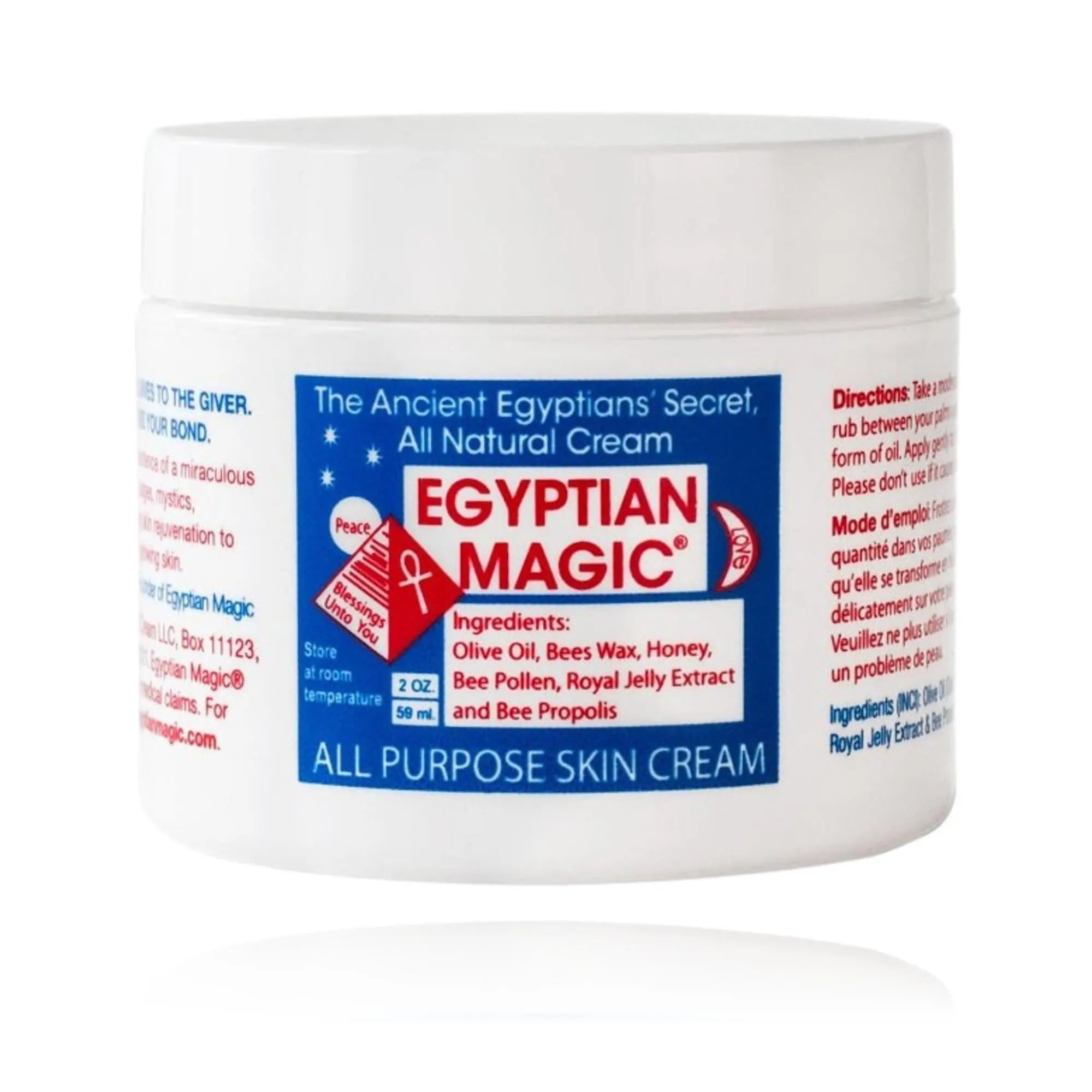 Baume de soin Egyptian Magic 59 ml