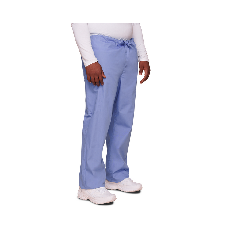 Nanterre - Pantalon large à cordon de serrage - Unisexe - Cherokee - Couleur 1 Cherokee Authentic Workwear