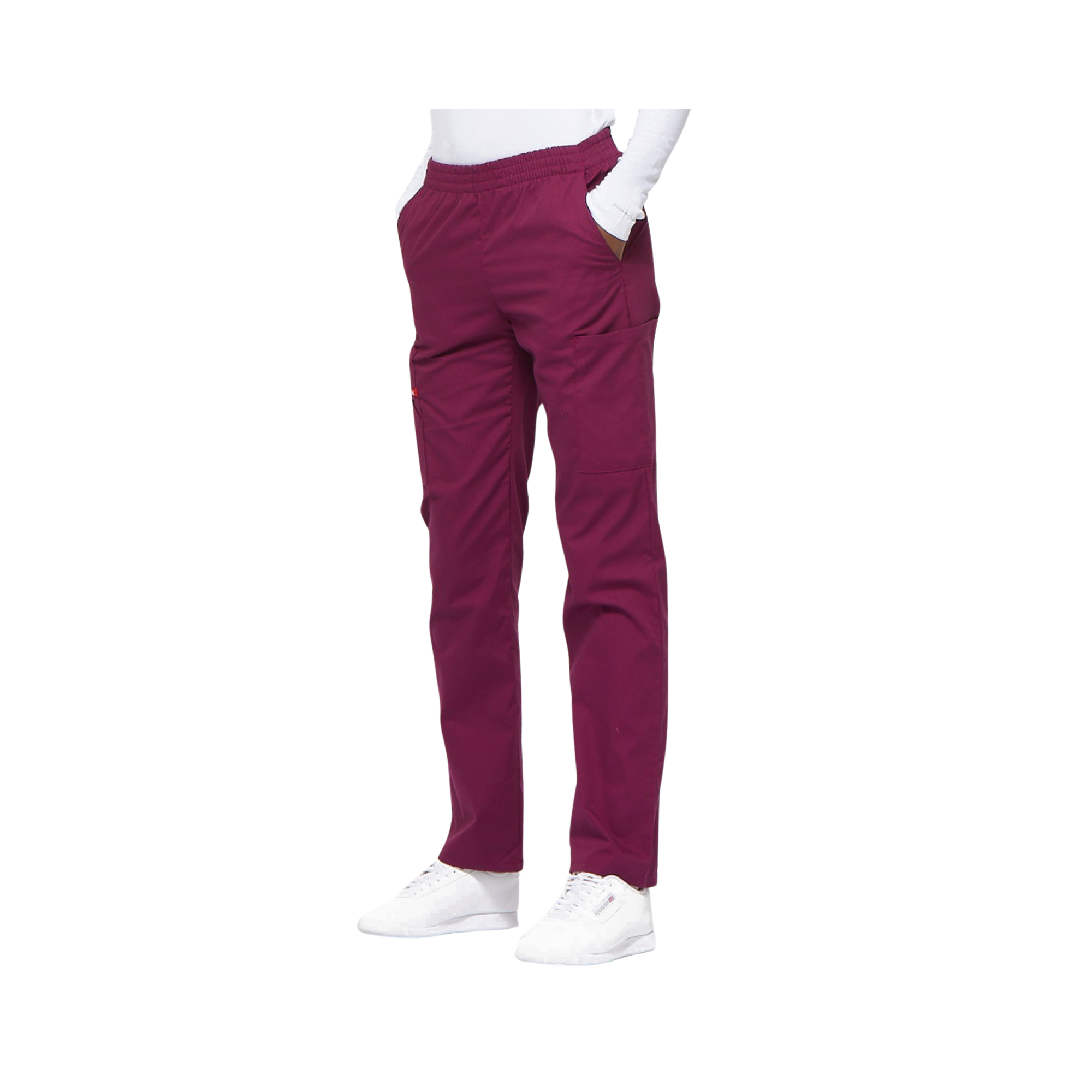 Metz - Pantalon à taille normale - Femme - Dickies Dickies