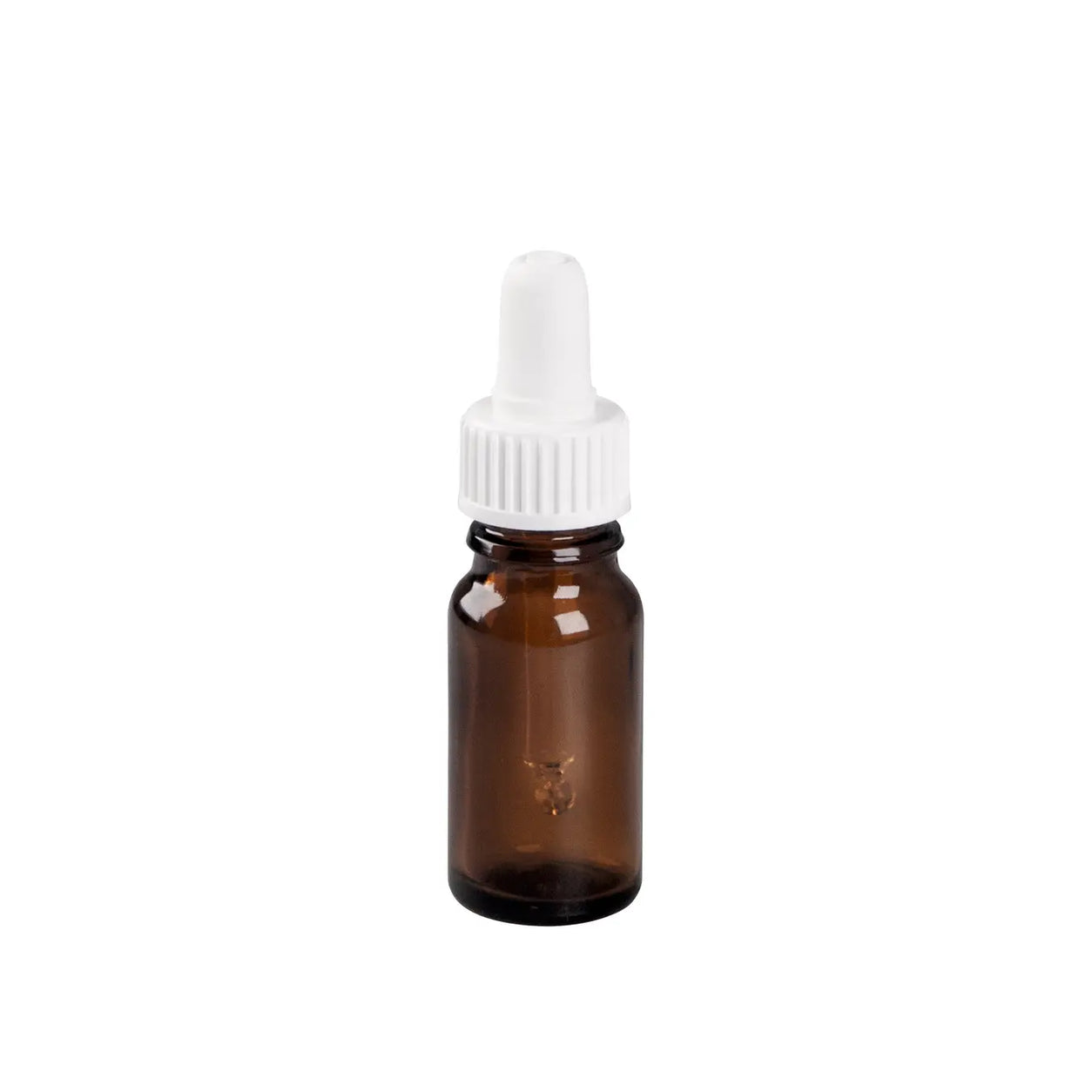 Bouteille en verre ambré - 10 ml - 3 modèles disponibles - Ruck - My Podologie