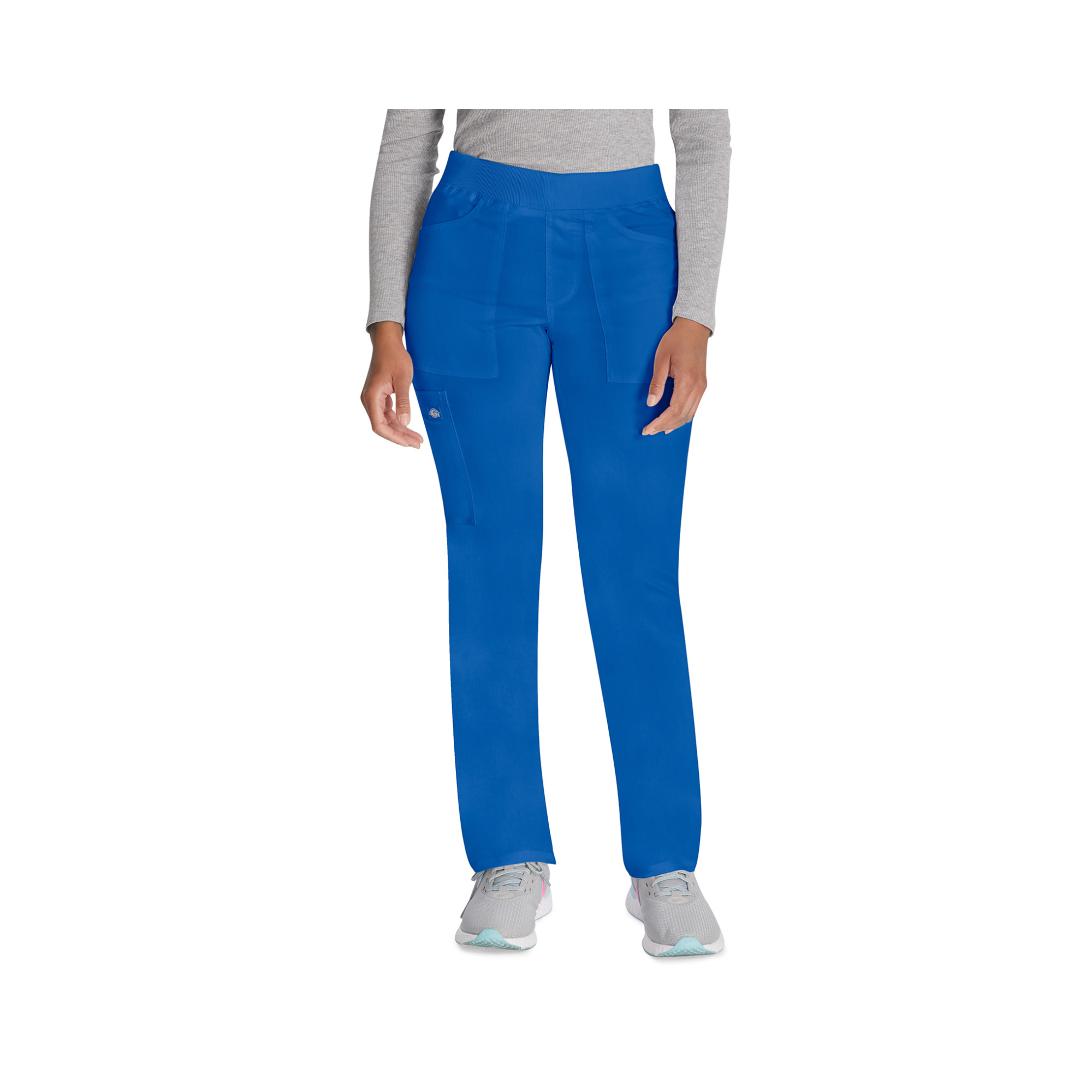 Brest - Pantalon slim - Taille moyenne - Femme - Dickies Dickies