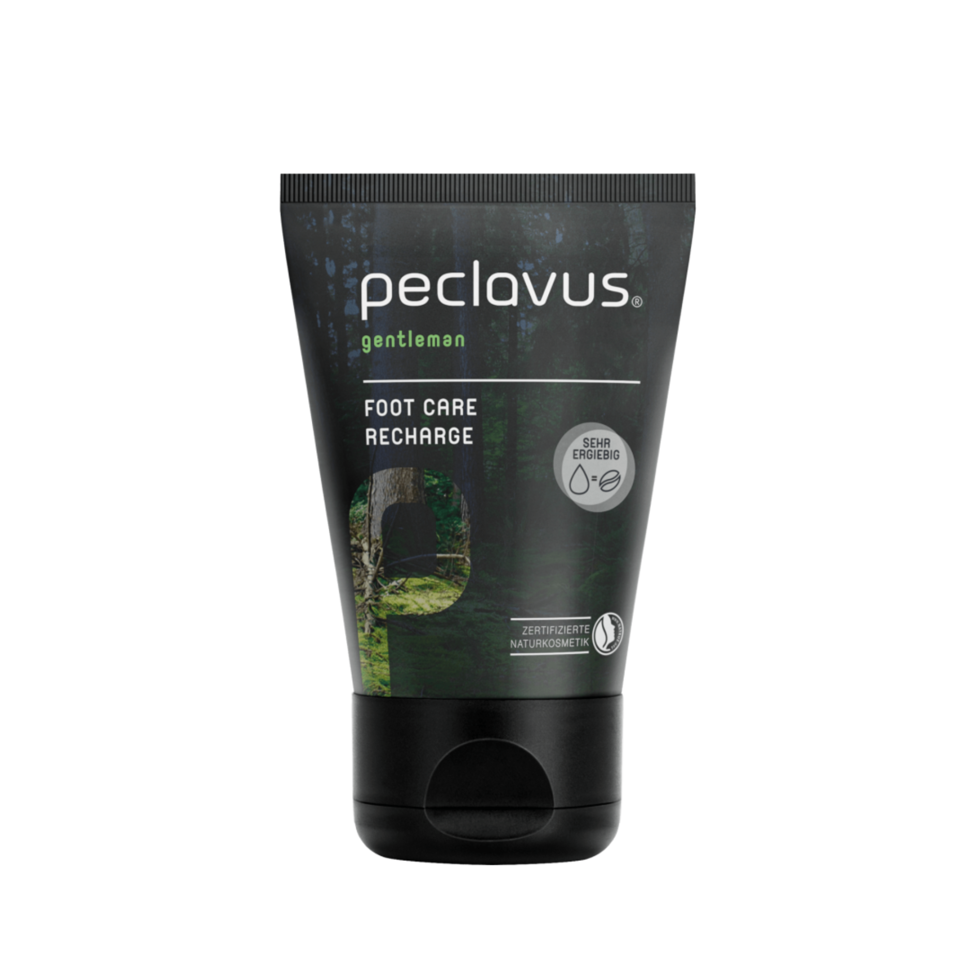 Crème hydratante pour les pieds - Peclavus Peclavus