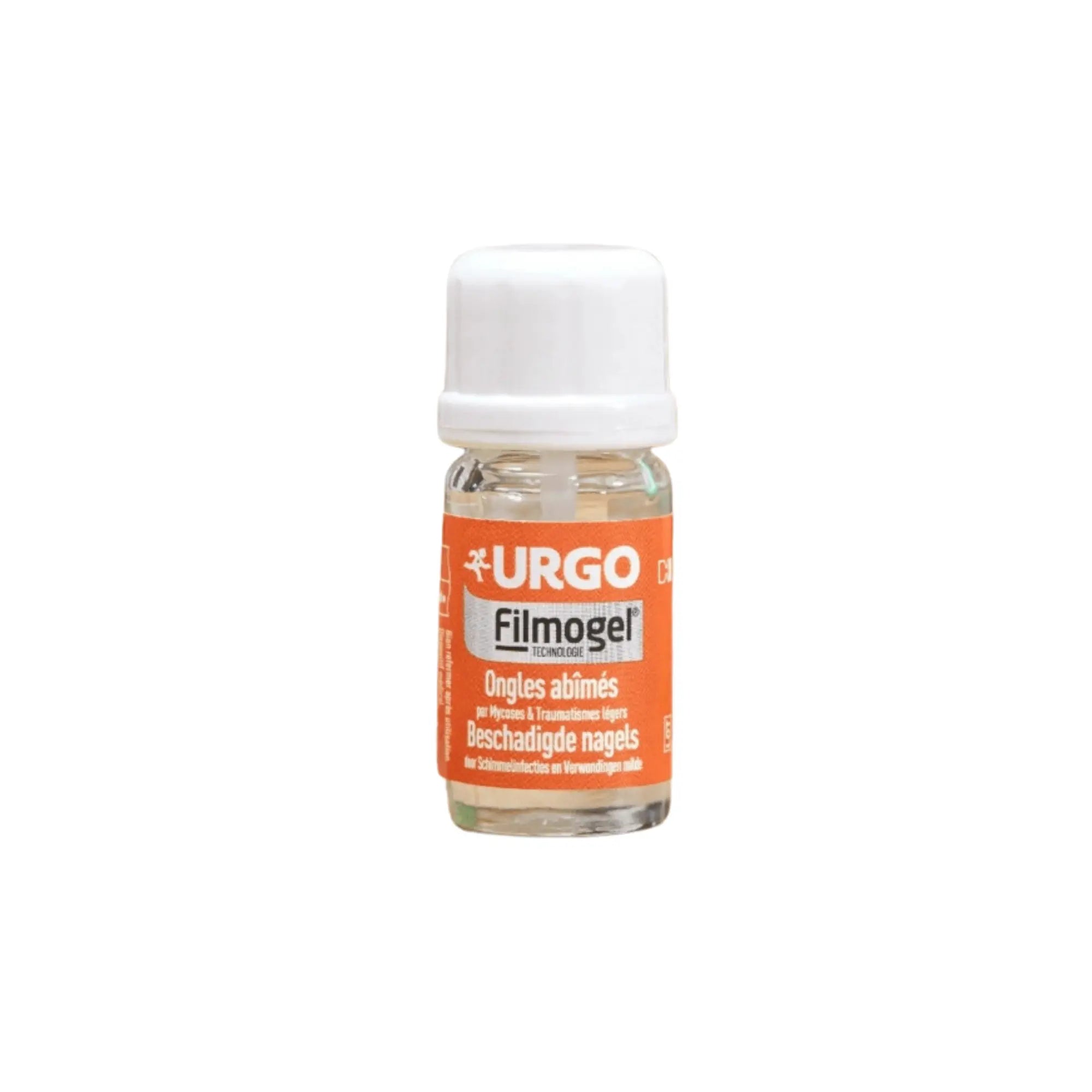 Filmogel® - Ongles Abîmés flacon de 3,3 ml - Urgo Urgo 