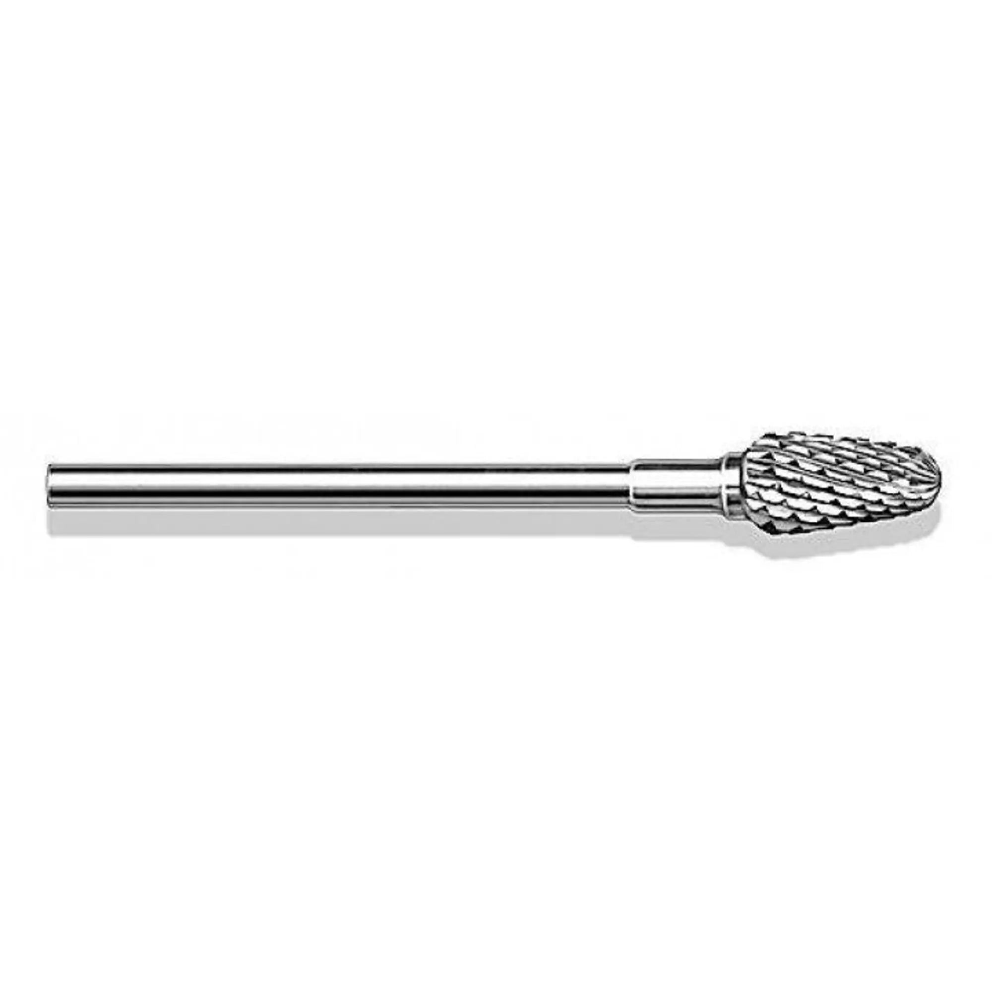 424X Tungsten Carbide Burr - Fungus Nails - 6 mm