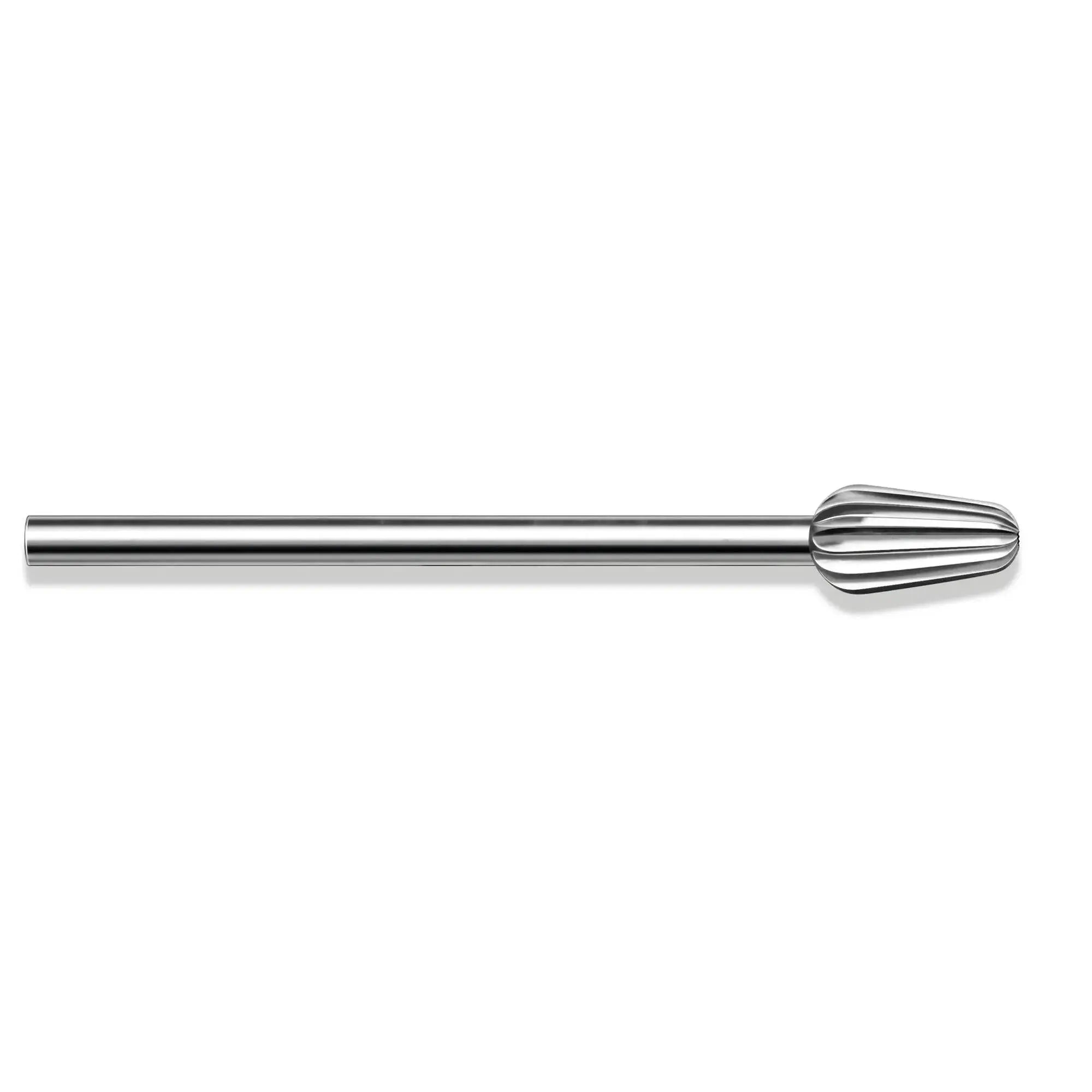 75RS cutter - Stainless steel - Effective nail treatment - 5 mm