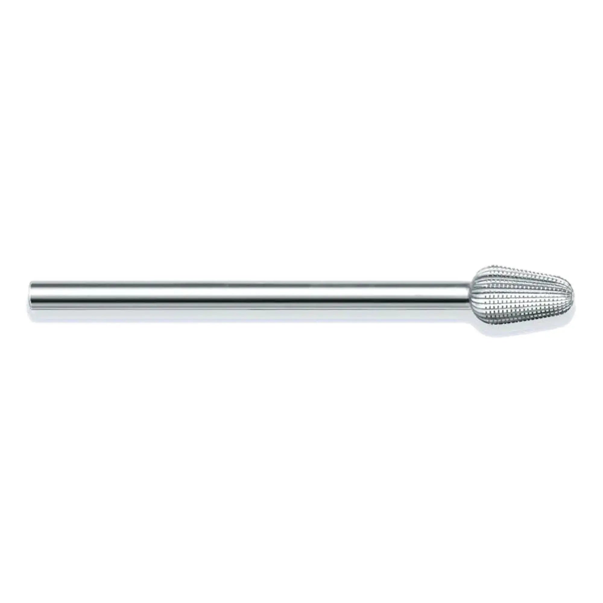 95RS cutter - Stainless steel - Callus smoothing - 5 mm