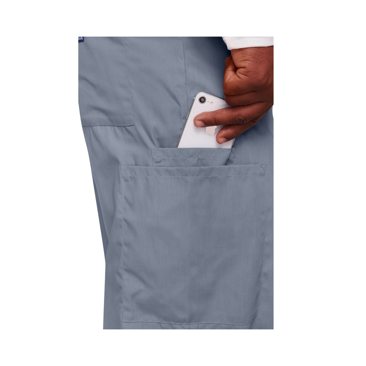 Nanterre - Pantalon large à cordon de serrage - Unisexe - Cherokee - Couleur 2 Cherokee Authentic Workwear