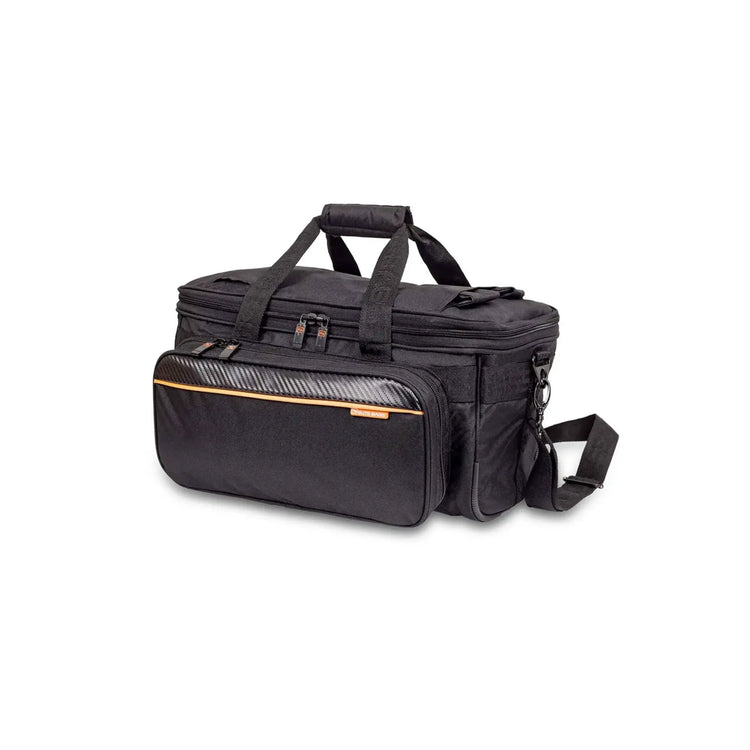 Mallette de podologie Elite GP - Noir - Elite bags - My Podologie