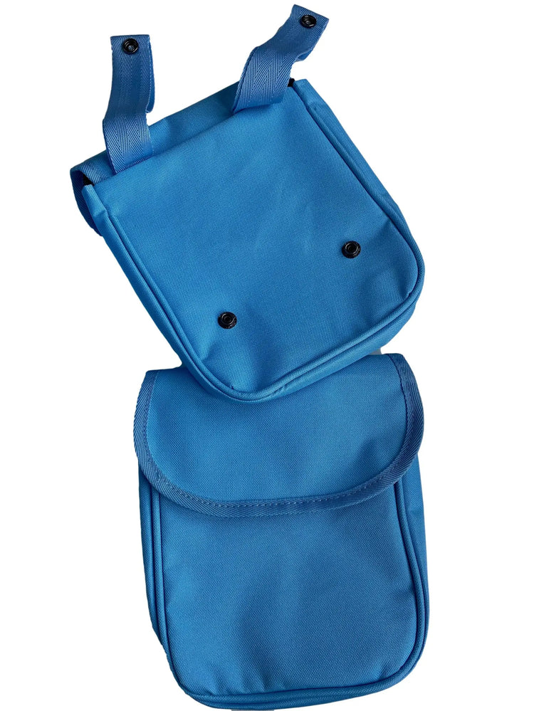 Mallette médicale BAG - Turquoise - My Podologie