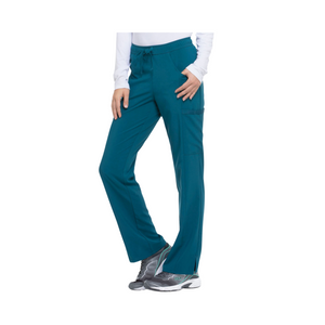 Marseille - Pantalon droit cordon de serrage - Femme - Dickies Dickies