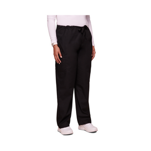 Nanterre - Pantalon large à cordon de serrage - Unisexe - Cherokee - Couleur 2 Cherokee Authentic Workwear