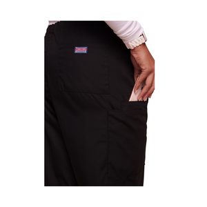 Nanterre - Pantalon large à cordon de serrage - Unisexe - Cherokee - Couleur 2 Cherokee Authentic Workwear