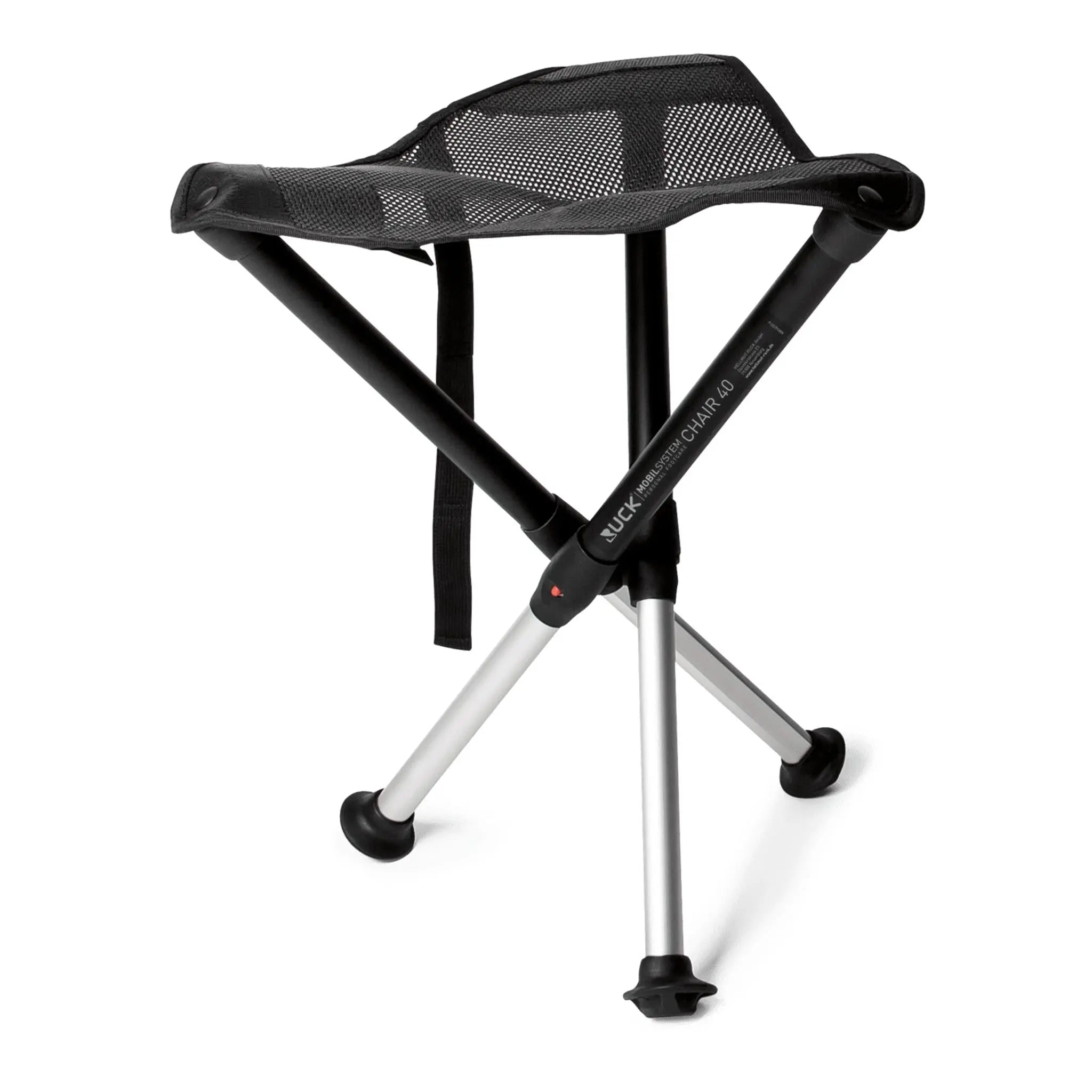 Pack Mallette de travail avec tabouret et repose pied pliant - Ruck Ruck