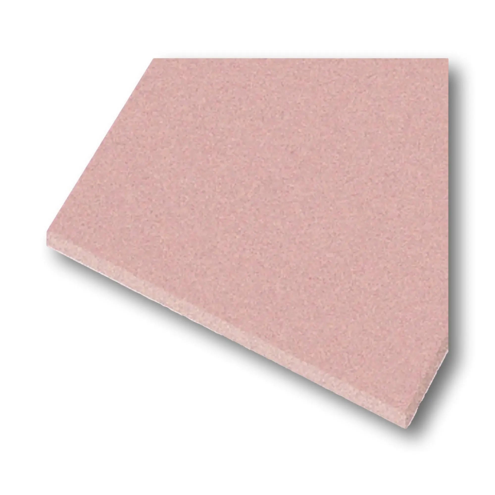 Hypoallergenic adhesive felt plate - Metatarsal heads - 1 piece