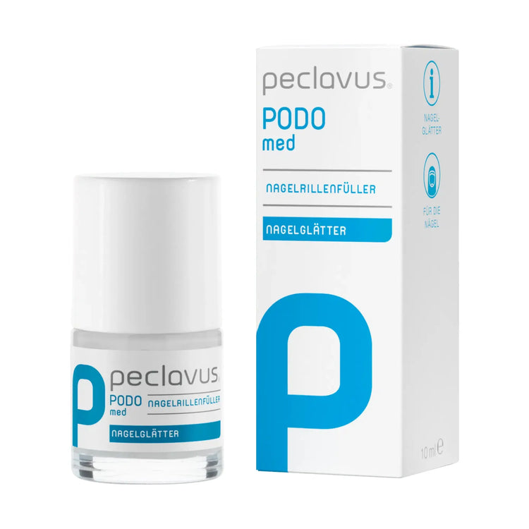 Remplisseur de rainures d'ongles - 10 ml - Peclavus Peclavus 