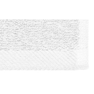 Serviette de bain - 50 x 100 cm - 520 g/m² - Ruck Ruck 