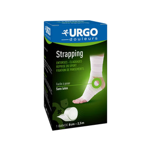 Strapping - Urgo Urgo 