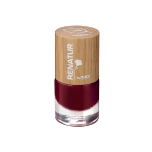 Vernis à ongles Vegan RENATUR - 5,5 ml - Ruck Ruck  Clou-de-girofle